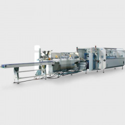 IST 
PACKAGING PLANTS