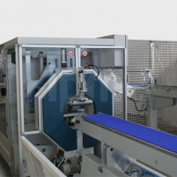 IAF 
PACKAGING PLANTS