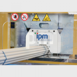 IRT 
PIPE BUNDLING MACHINES