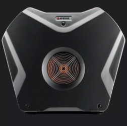 Sperre X-Range